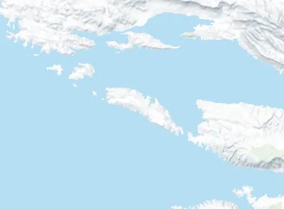 The easy first sailing week from Trogir via Drvenik Veli, Šolta, Brač and Split