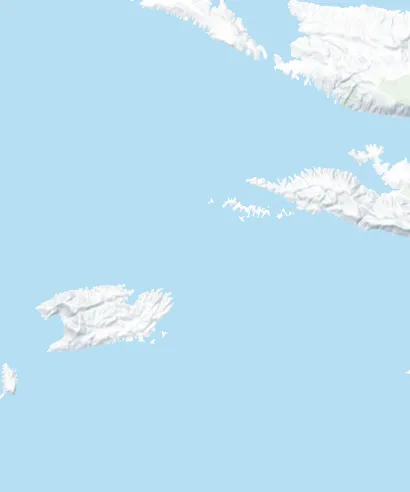 Central Dalmatia