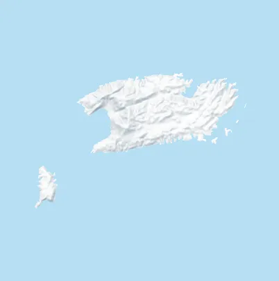 Vis island: places to stay and visit